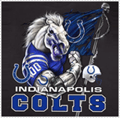 Indianapolis Sports