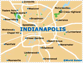 Indianapolis Travel Guide